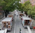 U-Haul Art Fair’s fleet doubles in size for next New York outing