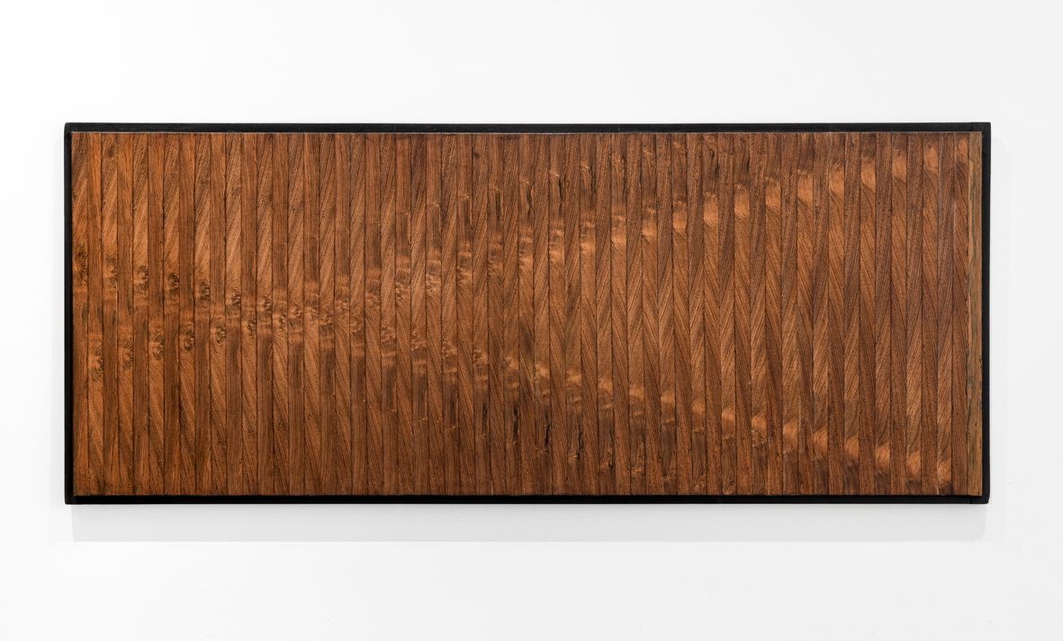 Abraham Palatnik, Progressão 60-A (1965). Courtesy the artist's estate and Nara Roesler.