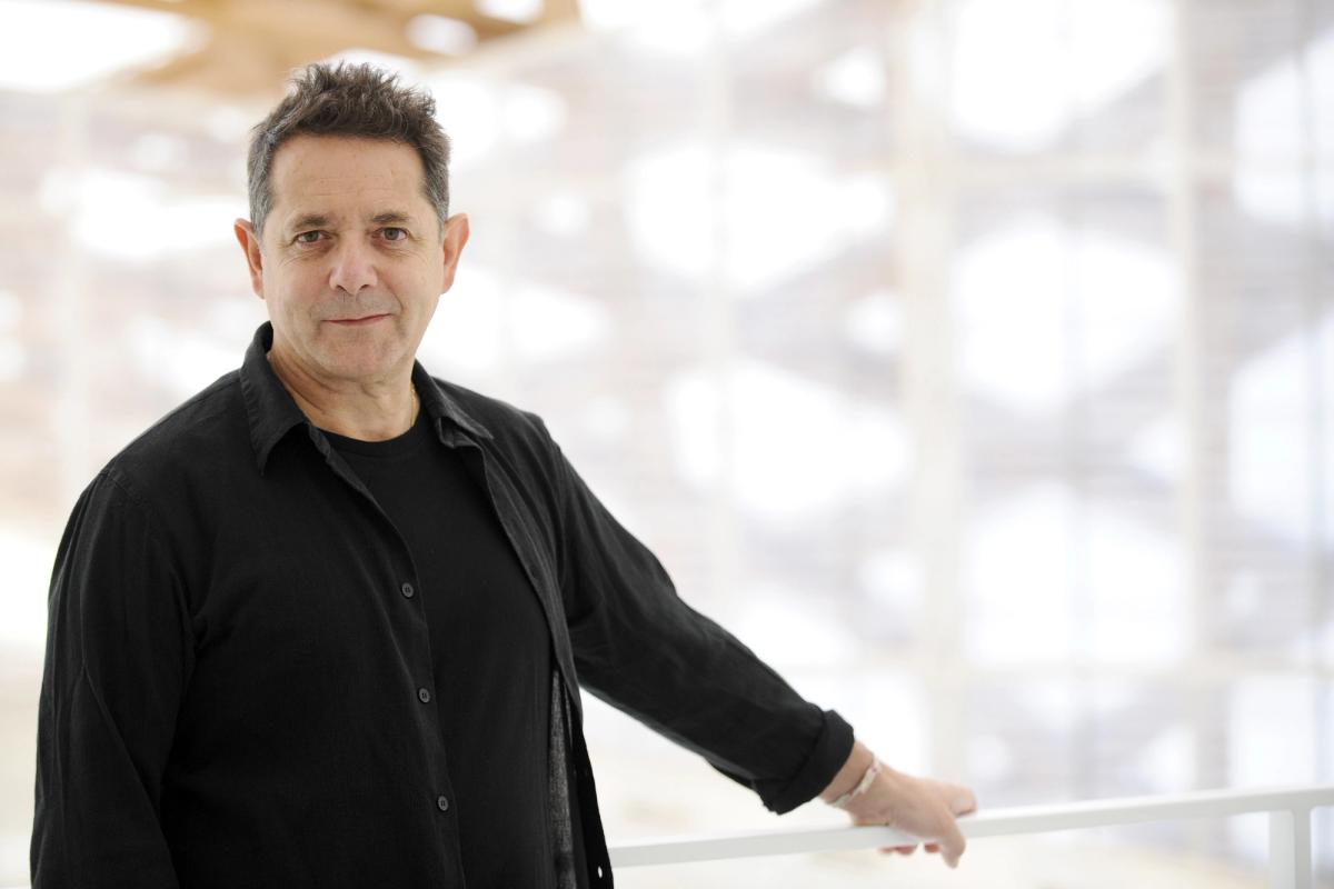 Jean de Loisy JEAN-CHRISTOPHE VERHAEGEN/AFP/Getty Images