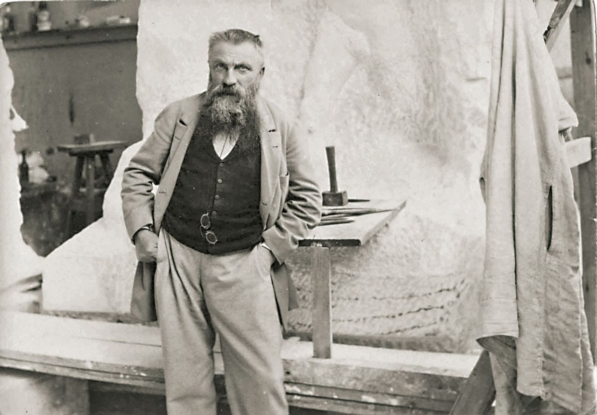 Paul François Arnold Cardon