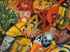 Freedom of expression: Tate exhibition offers an overdue showcase of Nigeria’s Modernist artists
