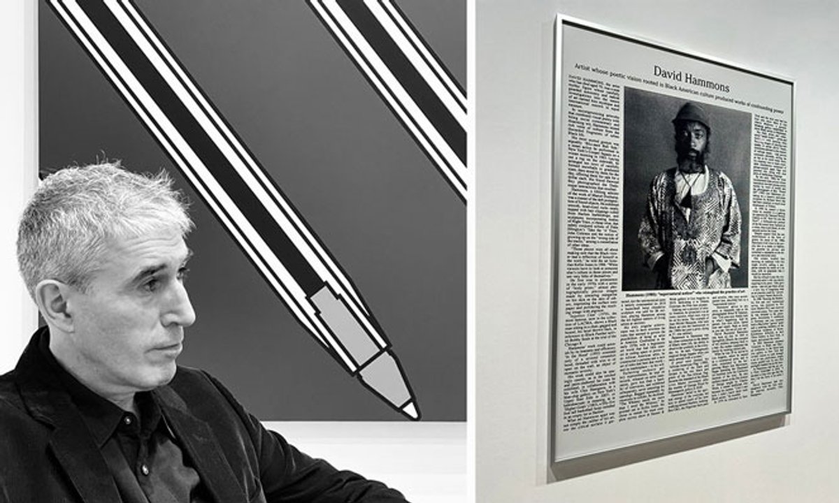 Adam McEwen on his hypothetical obituaries of dwelling celebrities who’re ‘guides to life’ Adam McEwen on his hypothetical obituaries of dwelling celebrities who’re ‘guides to life’