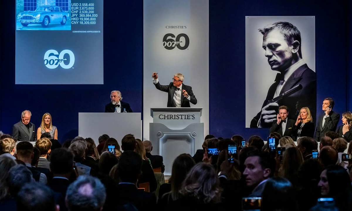 The draw back to artwork world altruism that nobody talks about The draw back to artwork world altruism that nobody talks about