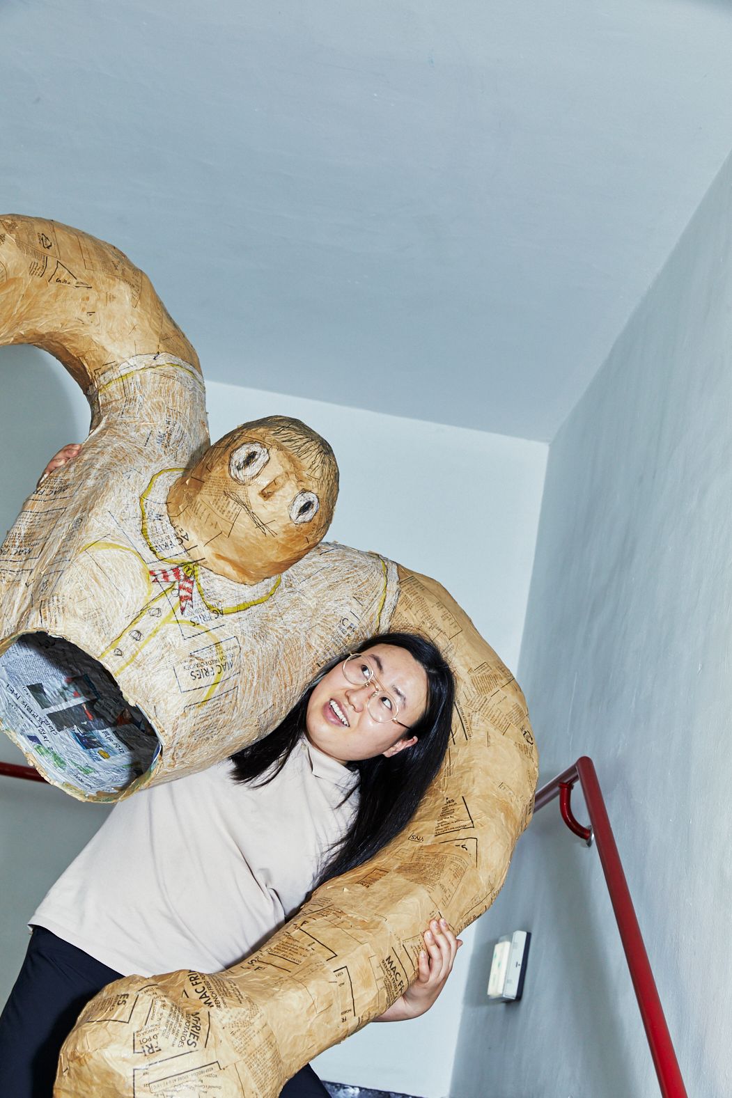 Casino giant hands out inaugural prize at Art Basel Hong Kong – The Art Newspaper