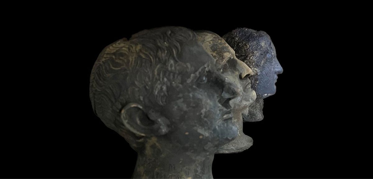 Courtesy of the Italian Ministry of Culture