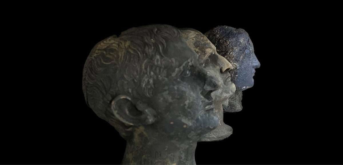 Courtesy of the Italian Ministry of Culture