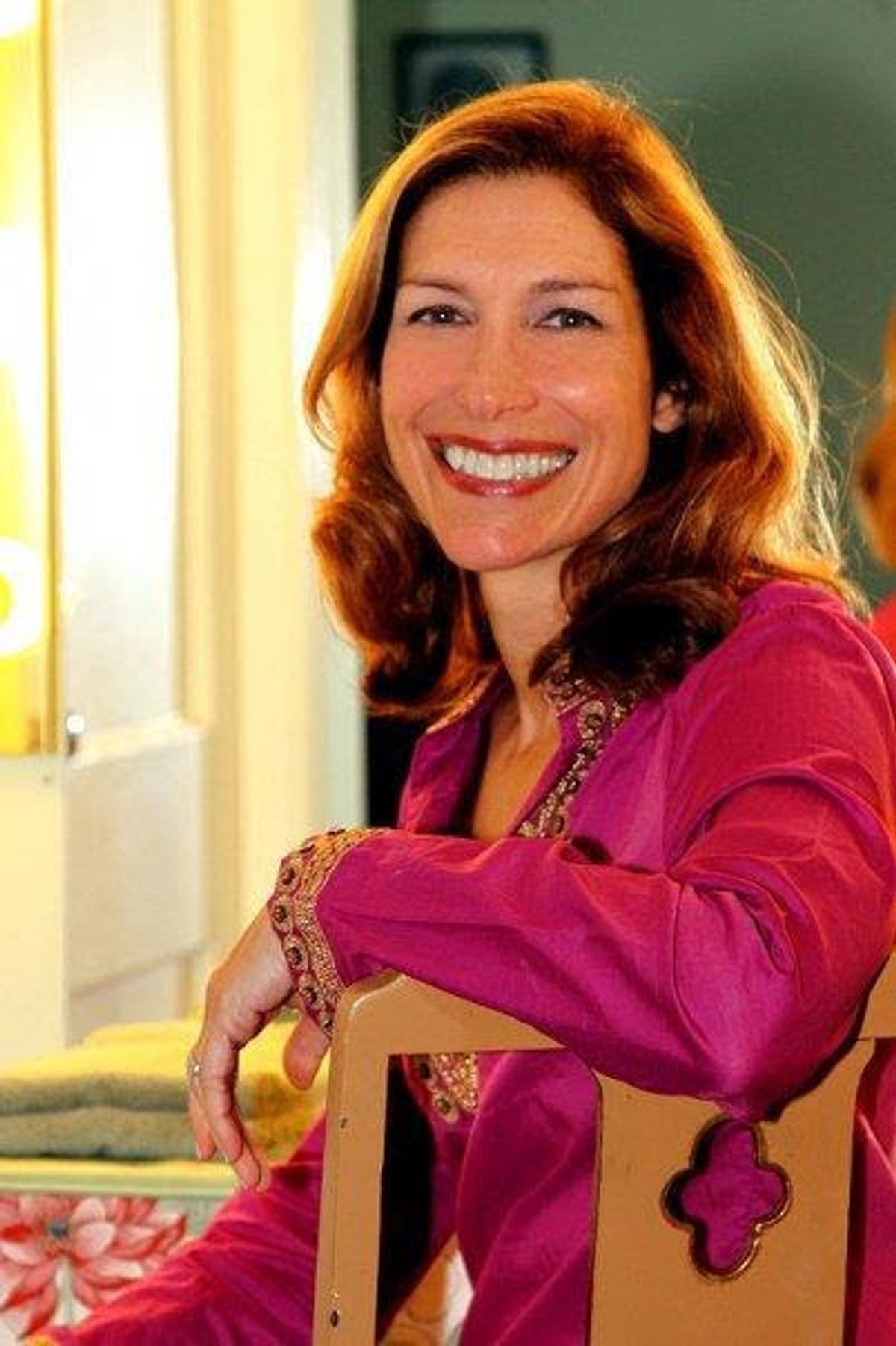 Lacy Davisson Doyle Courtesy of artviewnyc.com