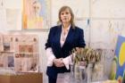 Thinking small and dreaming big in Isabel Nolan’s imaginary world