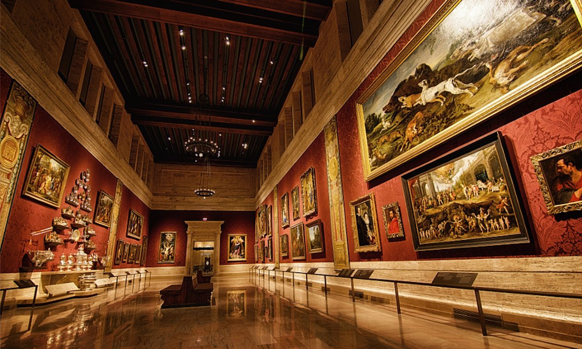late-December cyberattack impacts US museums’ digital collections and archives late-December cyberattack impacts US museums’ digital collections and archives