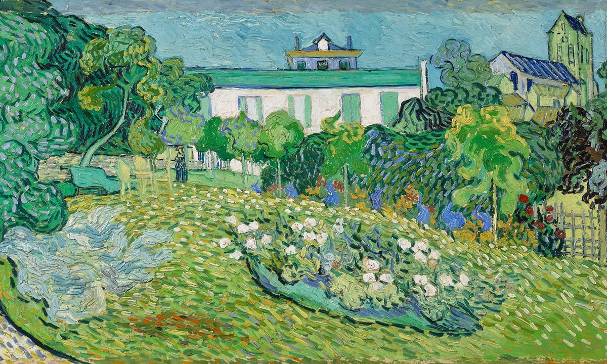 Nine astonishing places to see Van Gogh’s paintings – The Art Newspaper Nine astonishing places to see Van Gogh’s paintings – The Art Newspaper