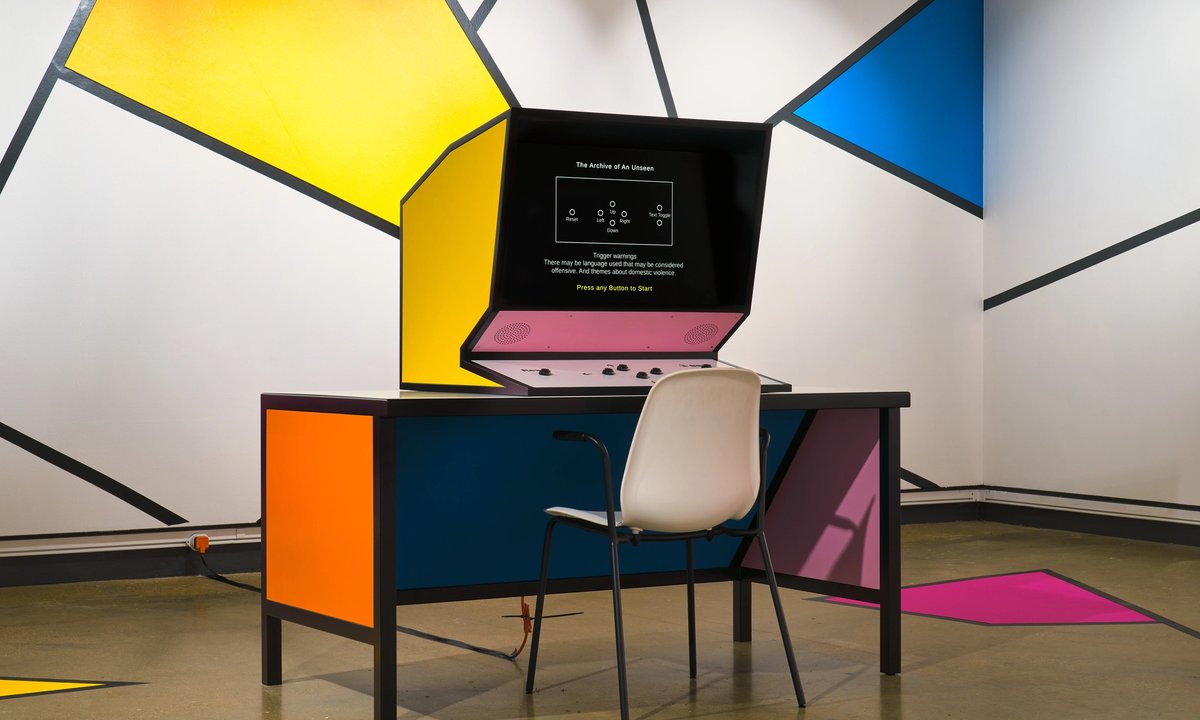 ‘Groundbreaking’ UK exhibition spotlights work of disabled, D/deaf and neurodivergent artists ‘Groundbreaking’ UK exhibition spotlights work of disabled, D/deaf and neurodivergent artists