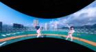 ‘You’re so close you can see how their toes grip the floor’: Wayne McGregor on his radical new immersive dance experience