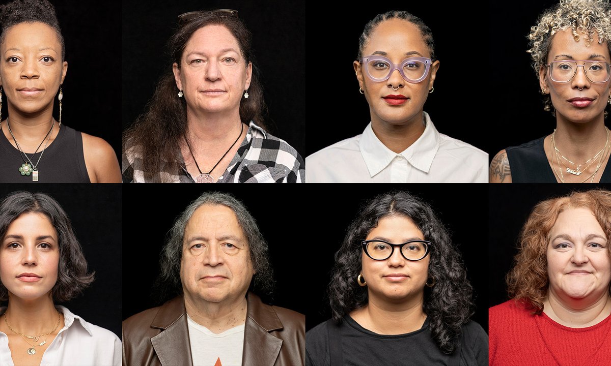 Writers for The Oklahoman, First American Art Magazine and others win $50,000 Rabkin Prizes