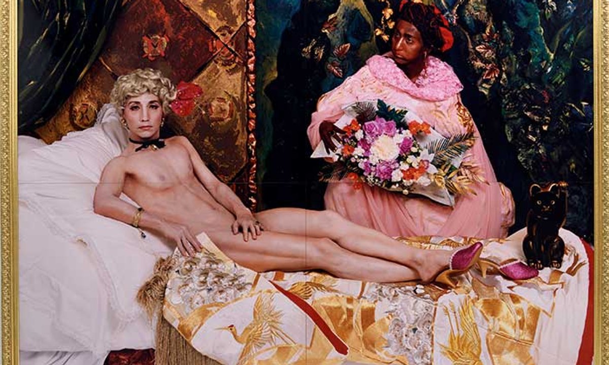 Exhibition explores two transformative decades of innovative art created in Japan, for the world