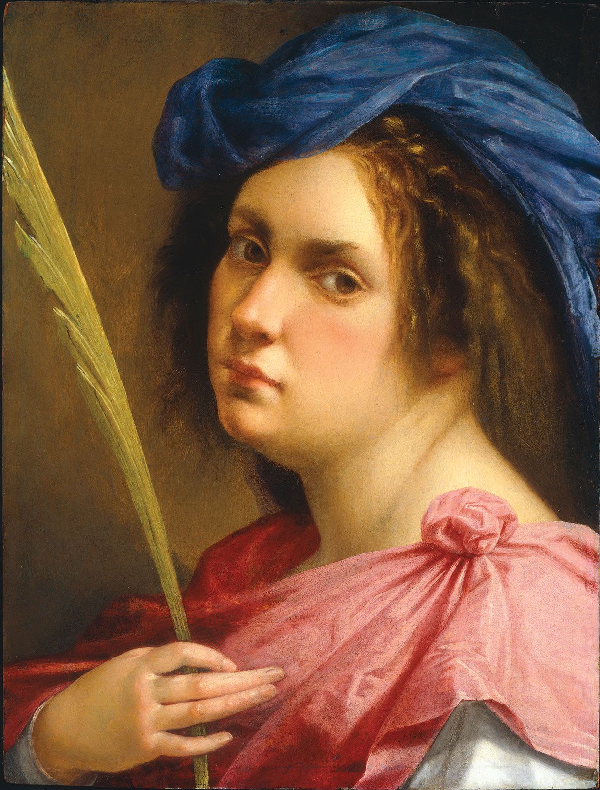 An expert's guide to Artemisia Gentileschi: five must-read books