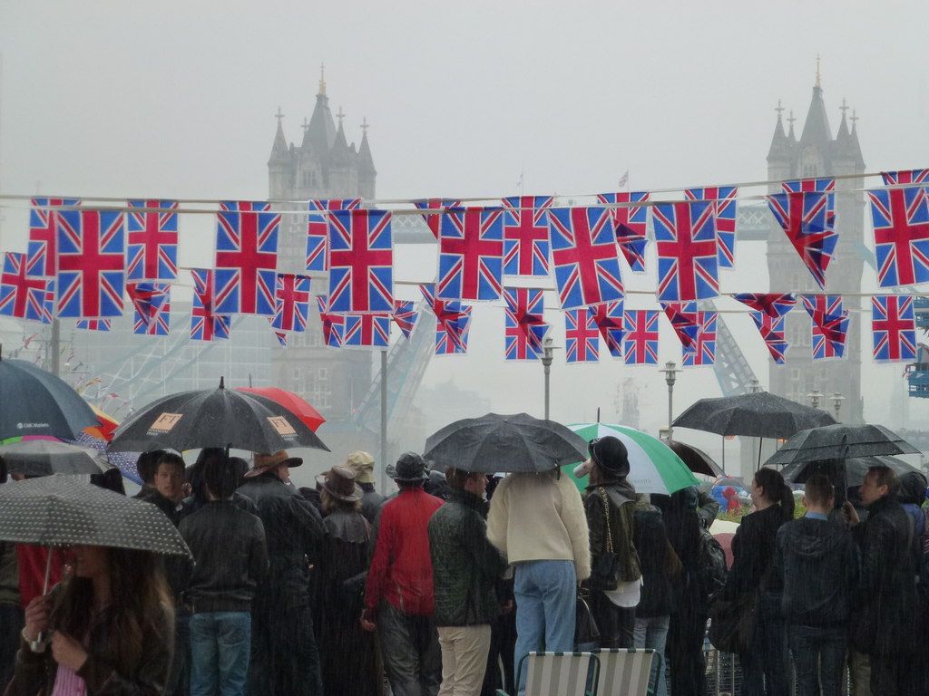 Festival UK*2022 is a UK wide-event that aims to champion the country’s innovation and creativity in the wake of coronavirus and Brexit © Photo: Richard Humphrey