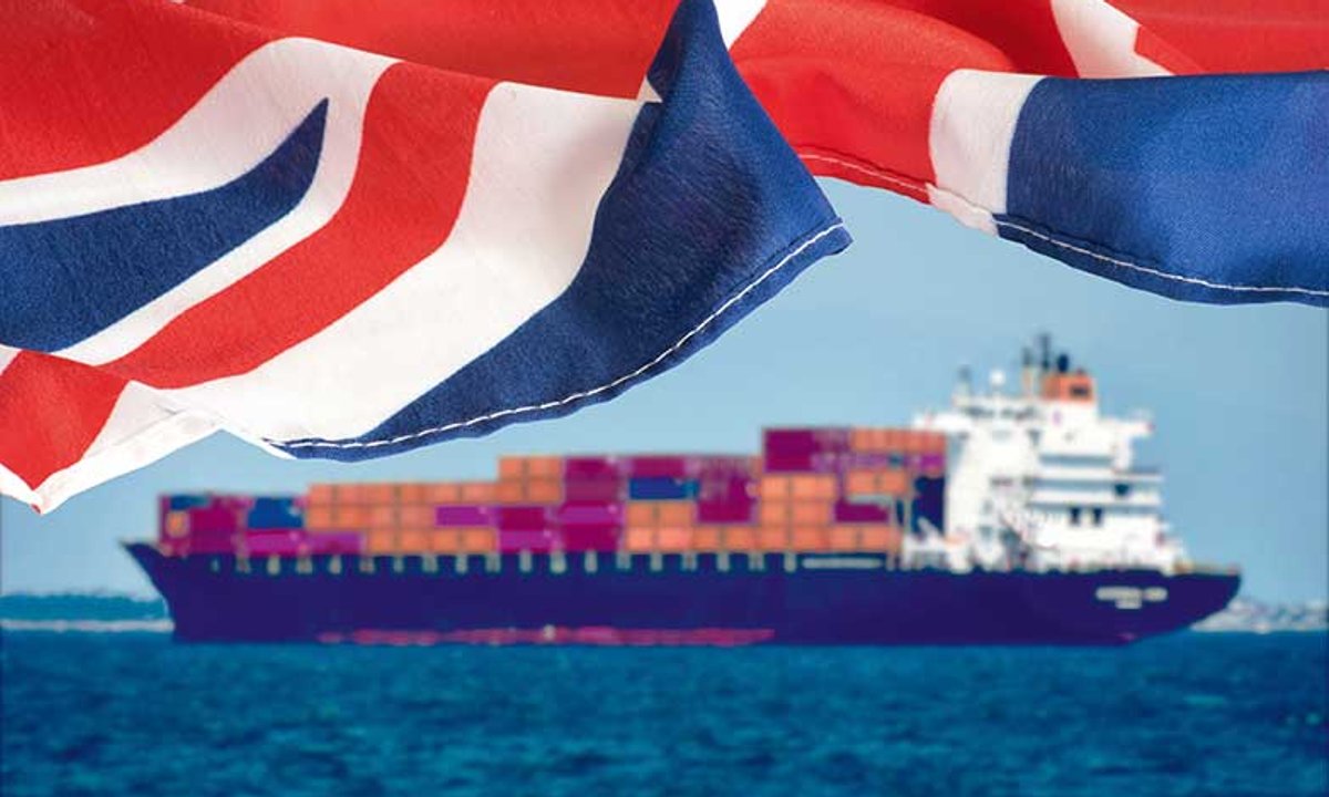 UK government pledges to cut red tape around art imports