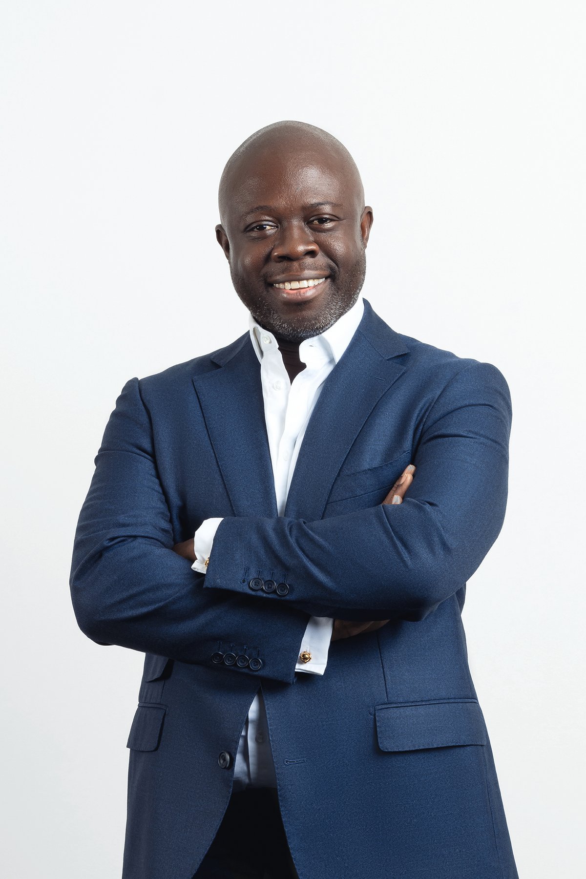 Sao says that 80% of the time he doesn't have buyer's remorse
Courtesy Nana Sao