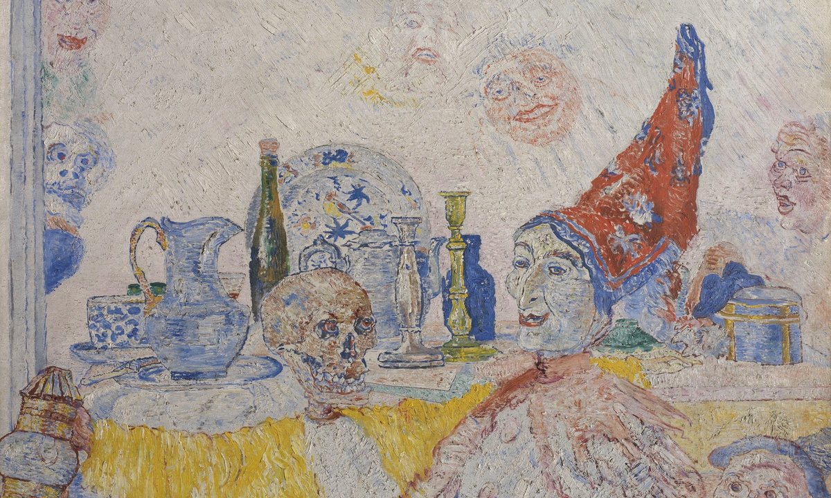 series of anniversary shows to reveal ‘the man behind the mask’