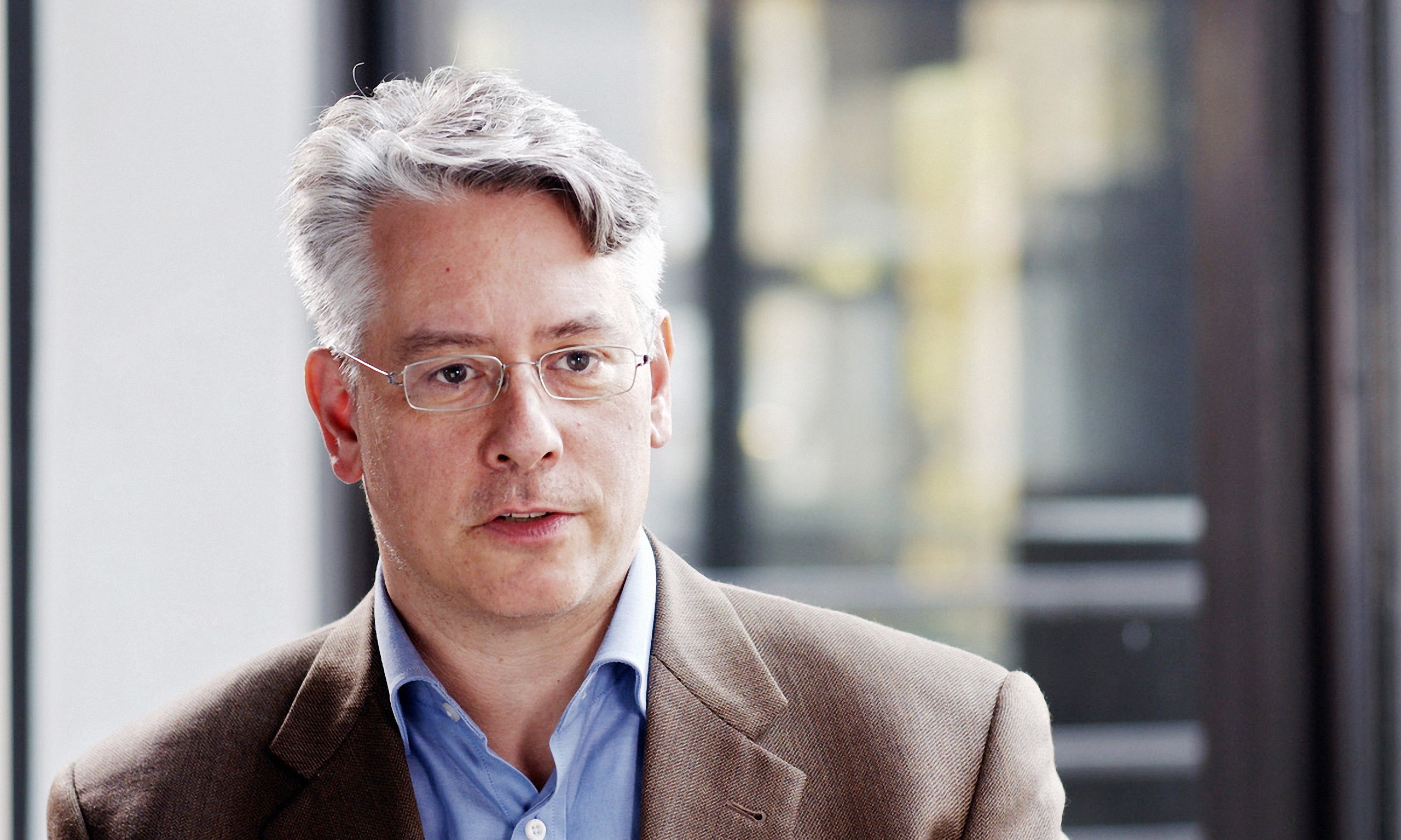 Jonathan Fine is named director general of Vienna's Kunsthistorisches Museum - Vimarsana News