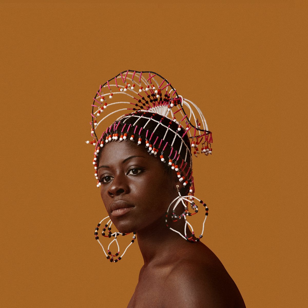 Kwame Brathwaite, photographer who encapsulated ‘Black is beautiful ...