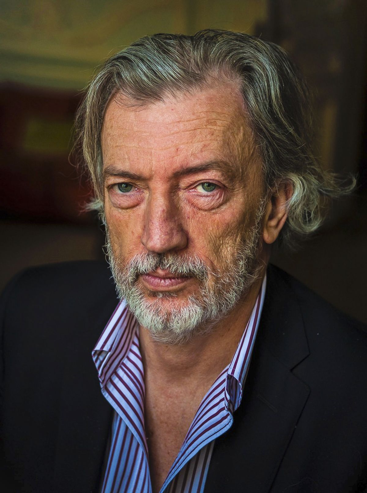 Jean-Marc Bustamante ENSBA