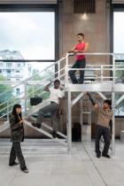 Turner Prize-winning artist Helen Marten stages epic opera during Art Basel Paris