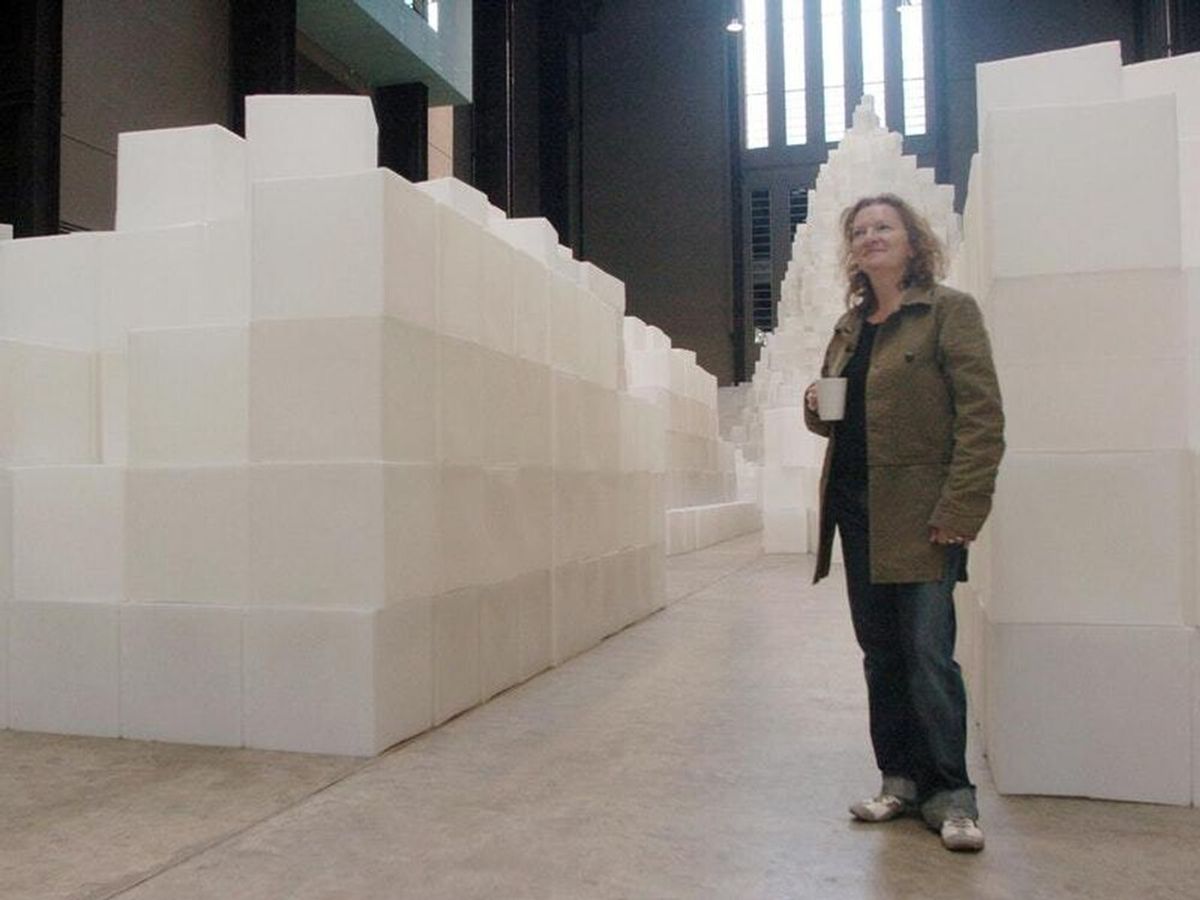 Rachel Whiteread at Tate Modern Shropshire Star