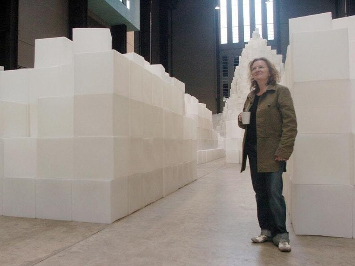 Rachel Whiteread at Tate Modern Shropshire Star