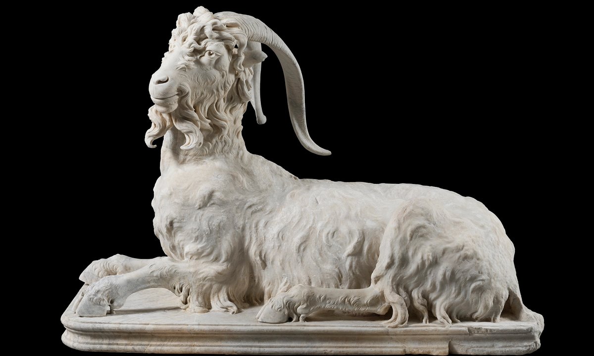 Ancient Torlonia treasures head for the US and Canada Ancient Torlonia treasures head for the US and Canada