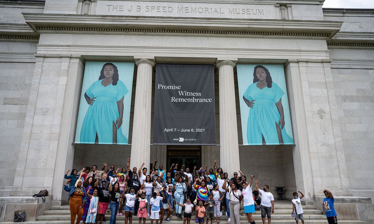 How the Pace Artwork Museum realized to hear within the midst of a neighborhood tragedy How the Pace Artwork Museum realized to hear within the midst of a neighborhood tragedy