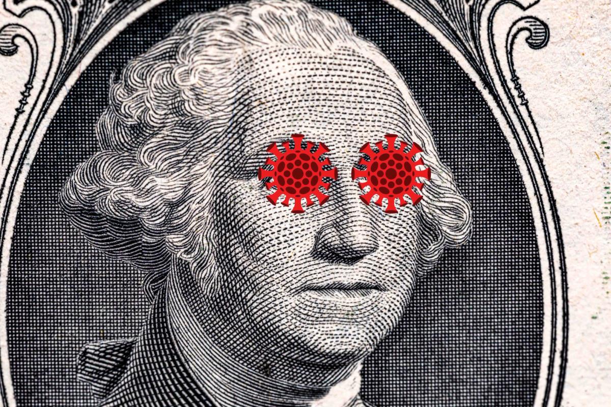 The US's provisions for art businesses have been criticised for not going far enough © Anton Petrus/Alamy Stock Photo