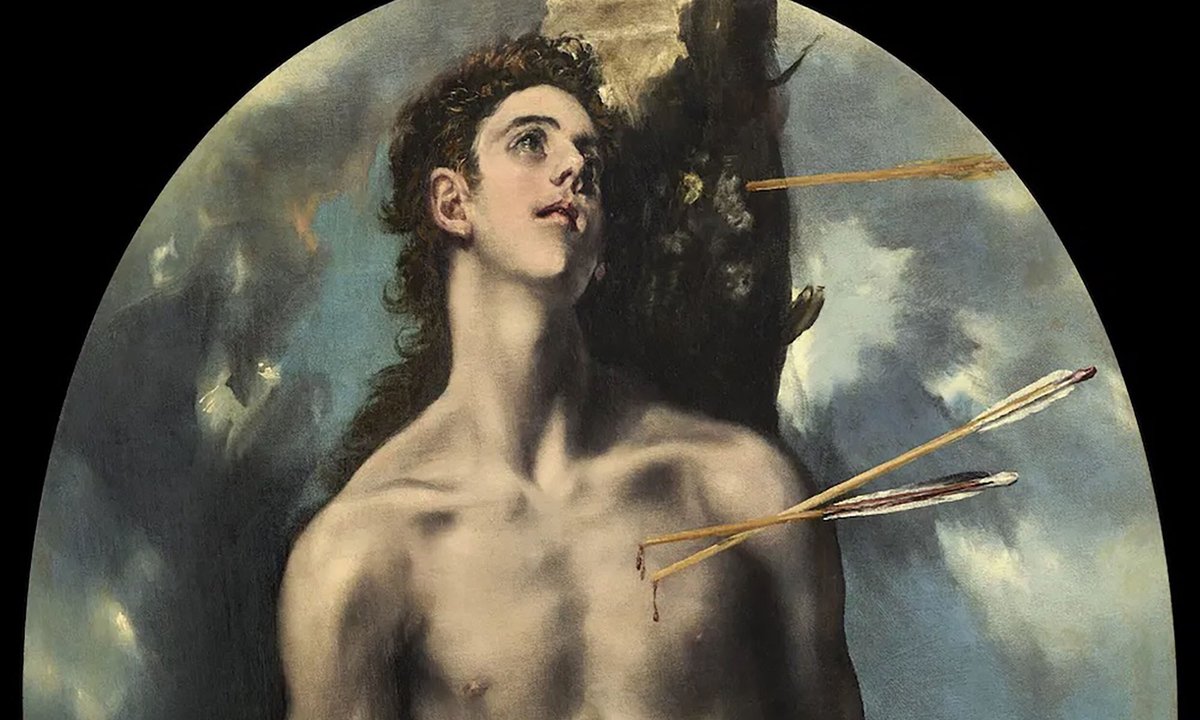 Romania secures hold on ‘stolen’ El Greco as court filings reveal Dmitry Rybolovlev is its owner Romania secures hold on ‘stolen’ El Greco as court filings reveal Dmitry Rybolovlev is its owner