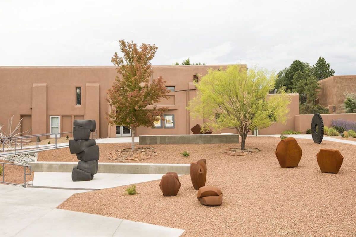 The Center for Contemporary Arts in Santa Fe Center for Contemporary Arts, Santa Fe