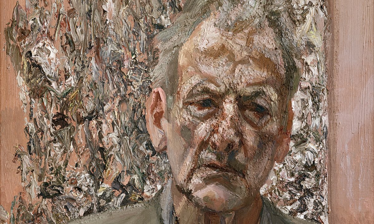Podcast | Lucian Freud: a deep dive into the life and work of the raw, unflinching portraitist Podcast | Lucian Freud: a deep dive into the life and work of the raw, unflinching portraitist