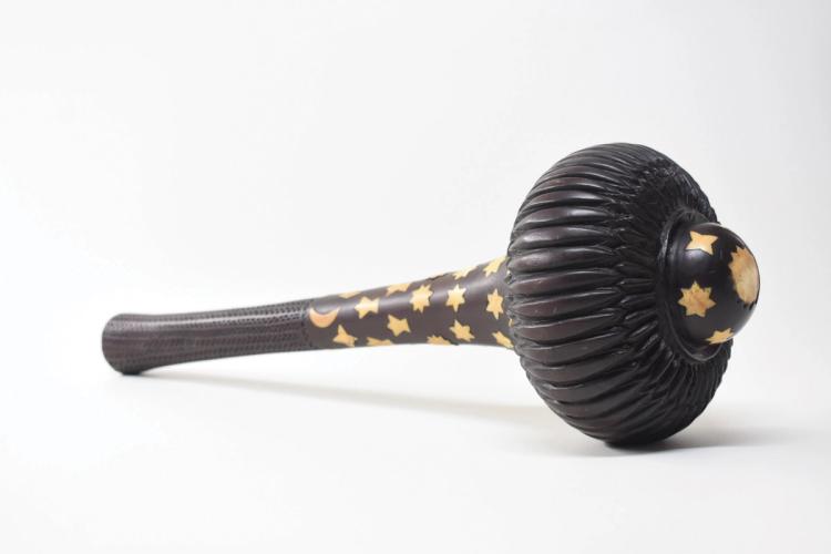 Fijian Origin Instruments Treasure trove of Fijian artefacts to reveal a rich artistic heritage ...