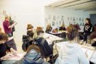 Lisson Grove's galleries collaborate to promote London's unsung art district