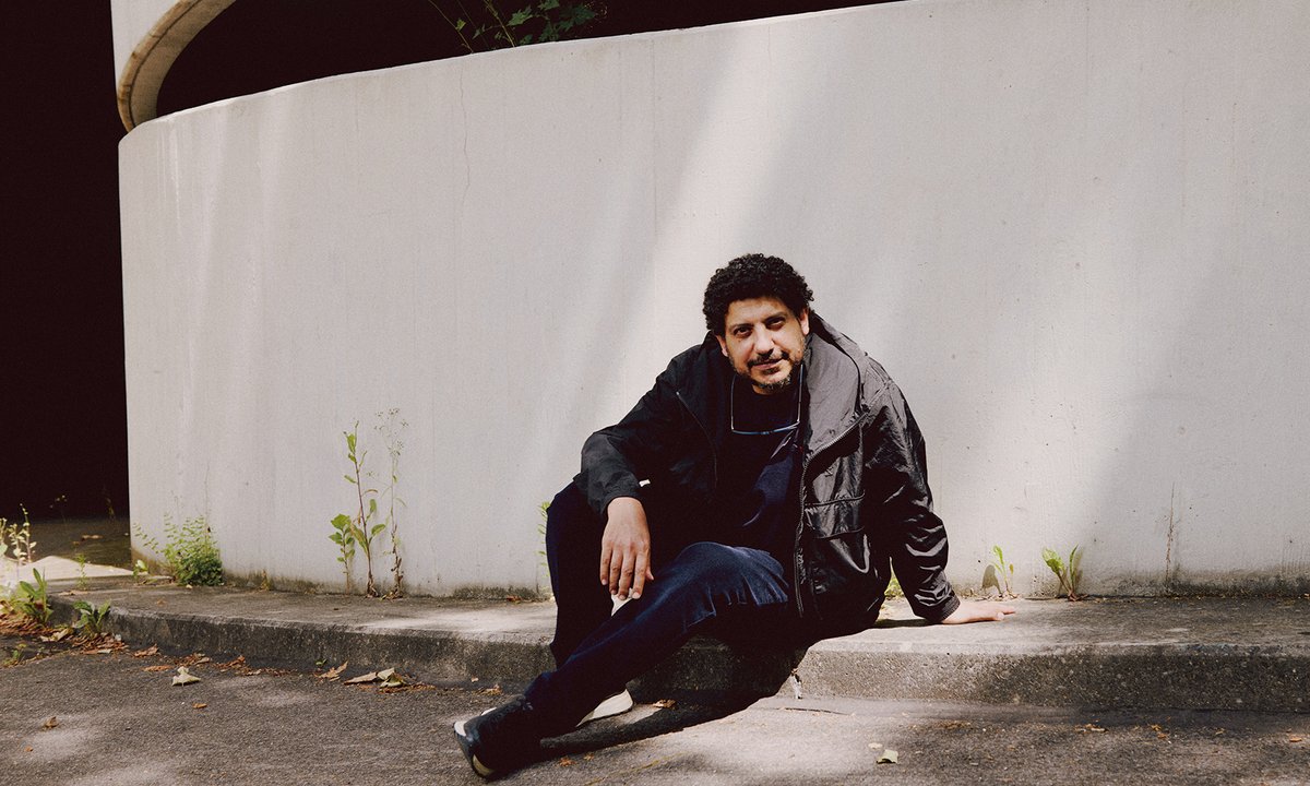 Art Basel Qatar names Wael Shawky as artistic director of unconventional inaugural edition