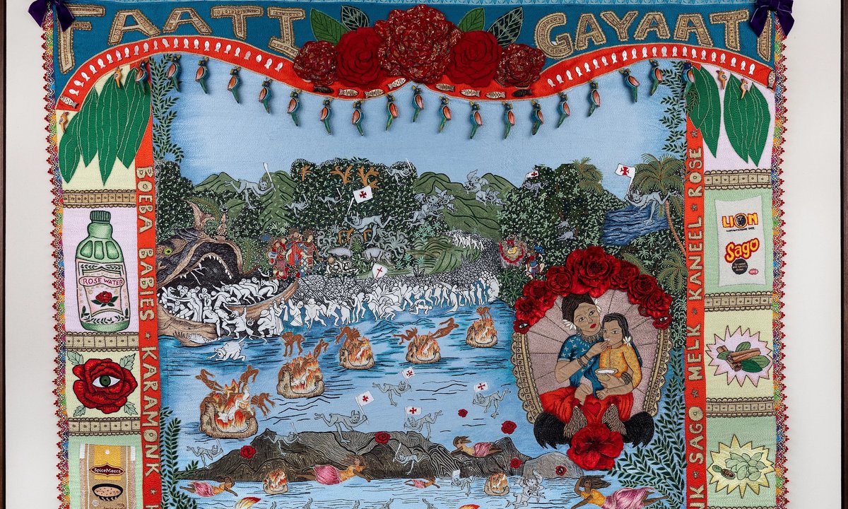 London Gallery Weekend, Brazil's National Museum, Jane Austen at the Morgan -podcast