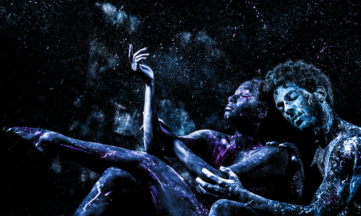 San Francisco's Museum of the African Diaspora marks 20 years with a show about Blackness and the cosmos