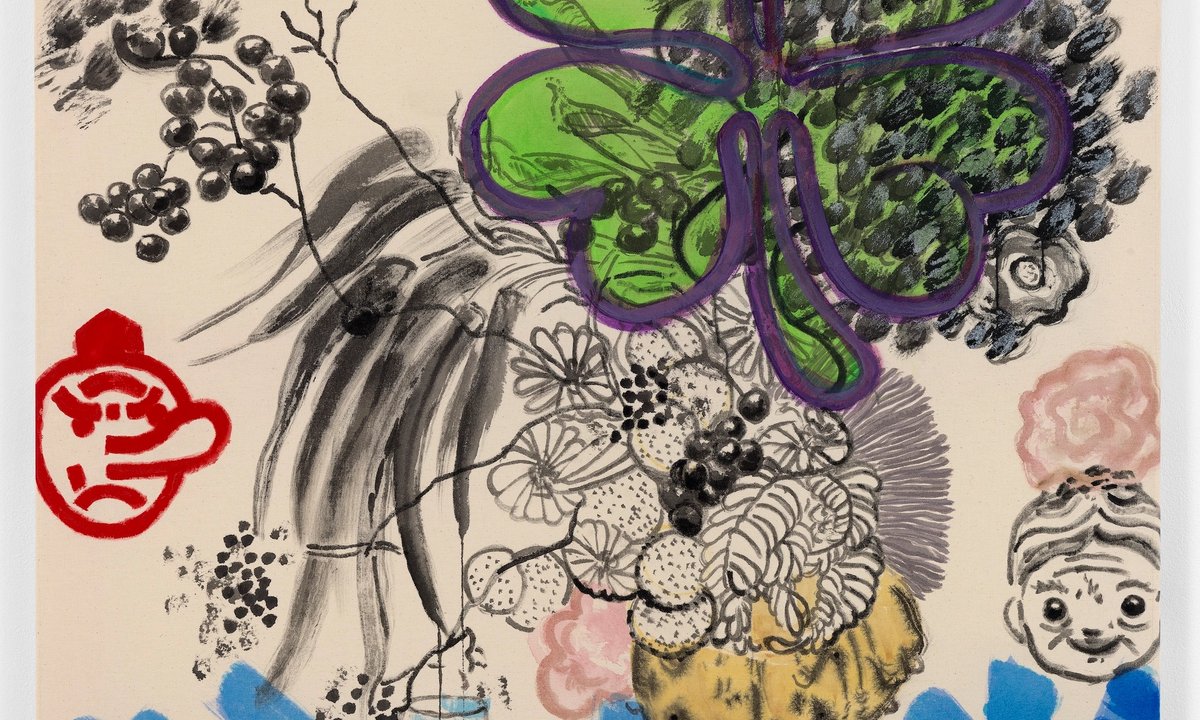 Paris Internationale announces plans to launch Milan edition in 2026 – The Art Newspaper Paris Internationale announces plans to launch Milan edition in 2026 – The Art Newspaper