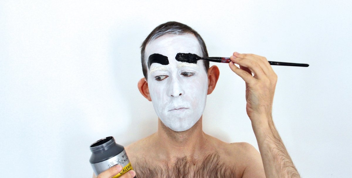Paul Kindersley © Paul Kindersley