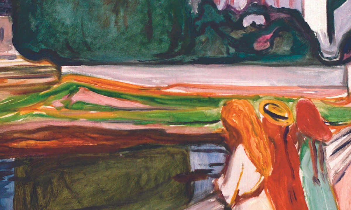 Particulars of Nationwide Gallery London’s cancelled partnership with Pushkin Museum revealed Particulars of Nationwide Gallery London’s cancelled partnership with Pushkin Museum revealed