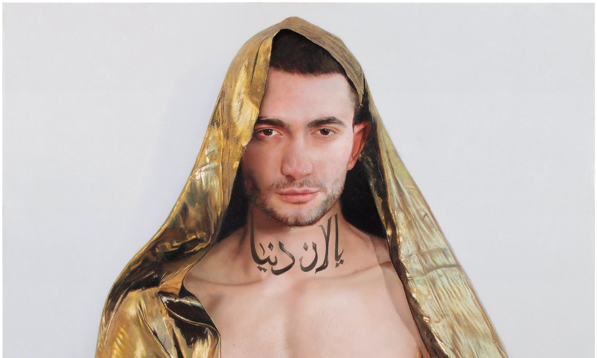 Queer sexuality in Islamic art explored in Norway exhibition – The Art Newspaper Queer sexuality in Islamic art explored in Norway exhibition – The Art Newspaper