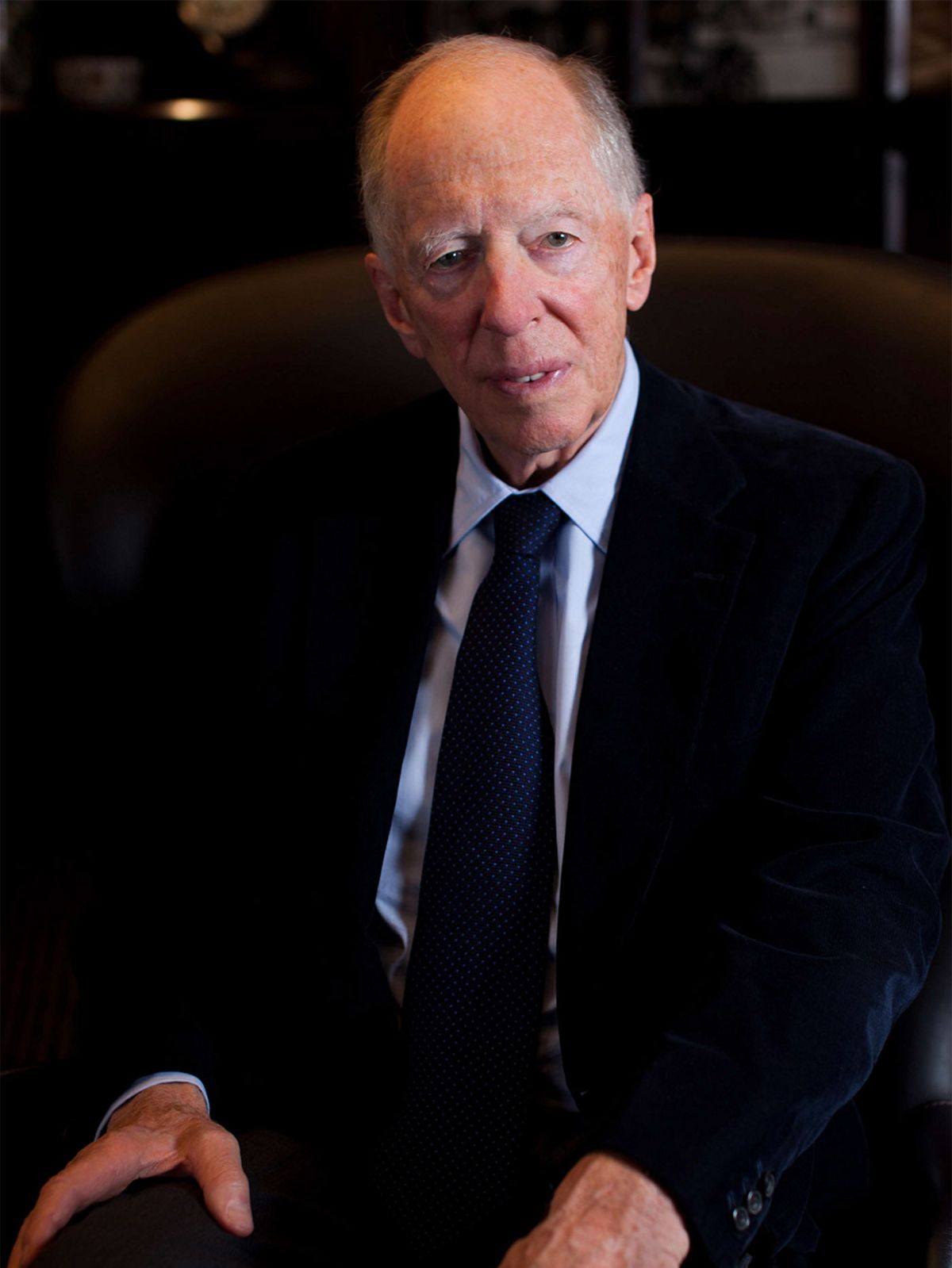 Rothschild: banker, collector and philanthropist Rothschild Foundation