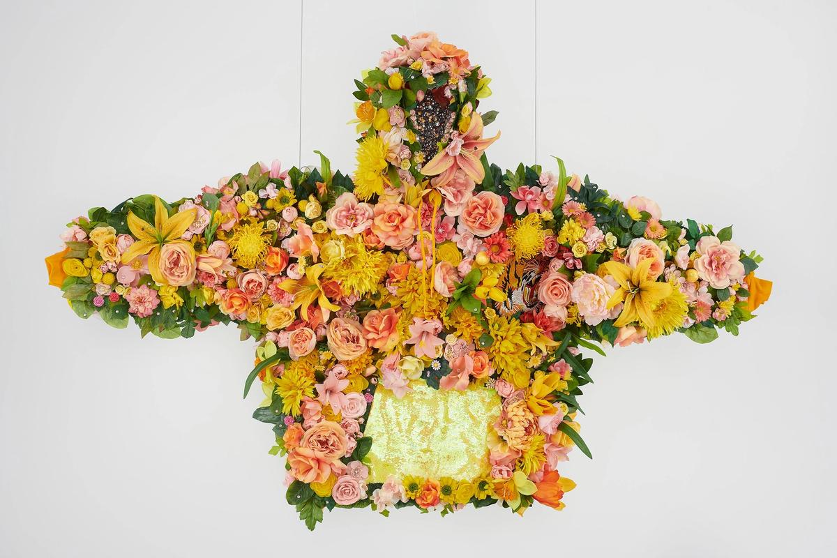 February II, 2019 by Devan Shimoyama courtesy Het Nieuwe Instituut