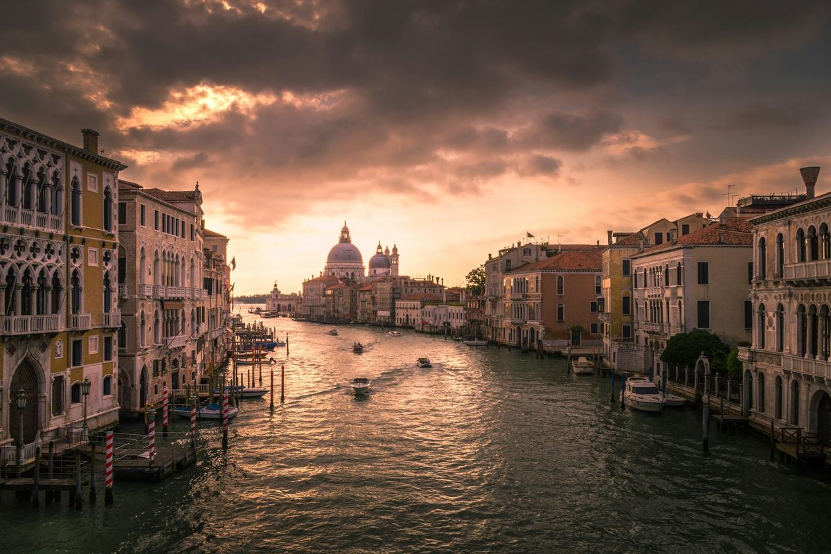 Photo by Karsten Würth on Unsplash