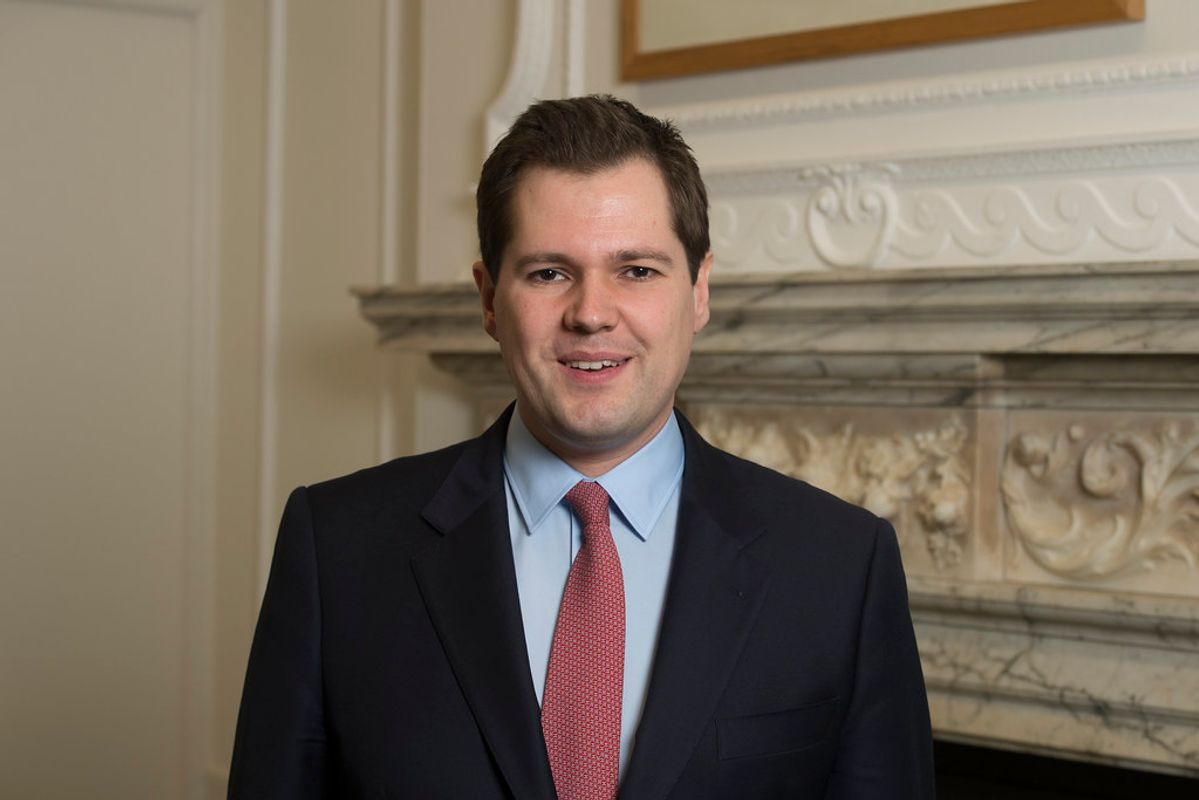 Robert Jenrick, the UK’s immigration minister, reportedly ordered staff to remove artworks at an asylum centre in Kent 