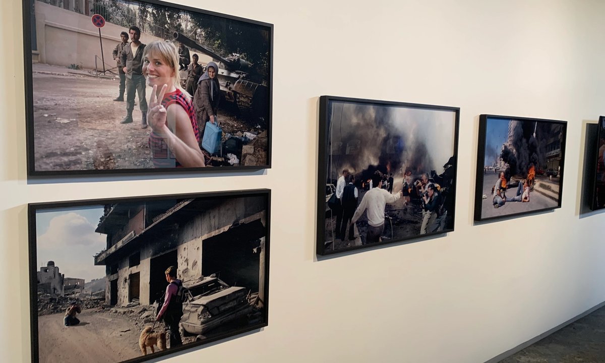 Rencontres d’Arles 2024 offers a stark reminder of the fictions that shape us Rencontres d’Arles 2024 offers a stark reminder of the fictions that shape us