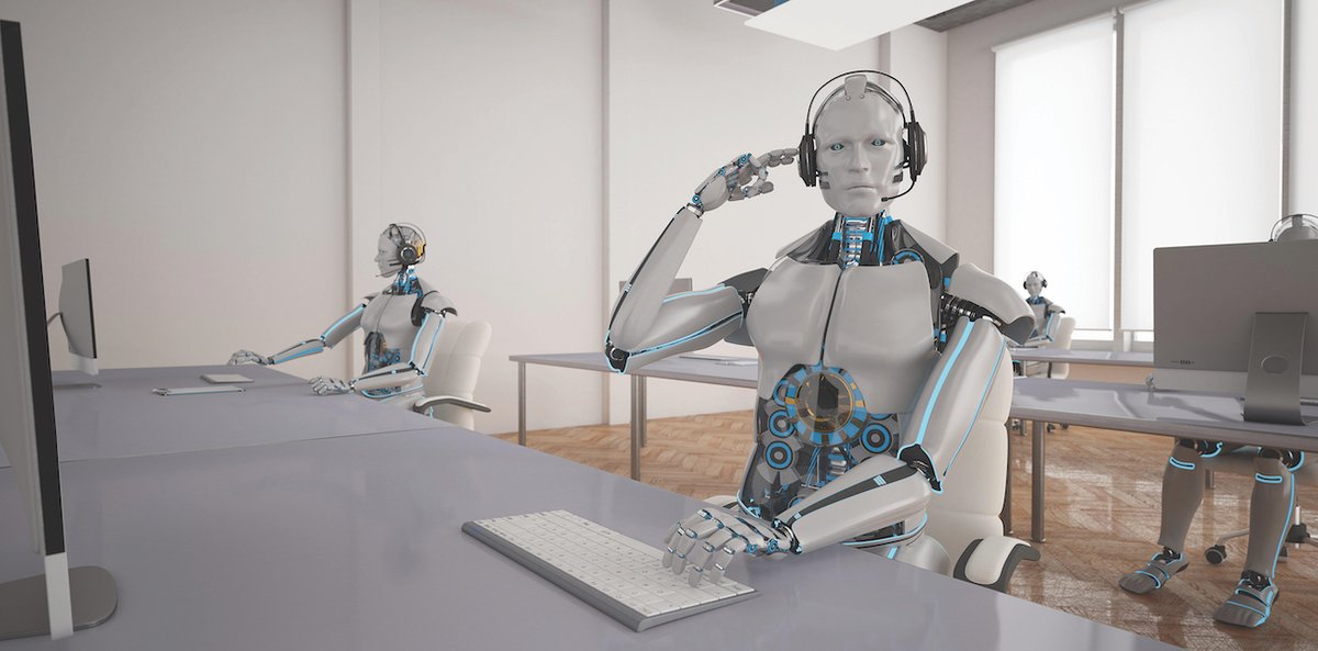 Is computer-assisted decision-making the way to go? Zoonar/Alamy Stock Photo